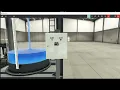 Mindstorm Engineering Automation Play Internship Assignment Excercise-2 Do tank level automation