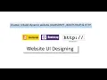 Chapter 3 Build dynamic website JAVASCRIPT Tutorial BOOTSTRAP Tutorial HTTP Tutorial