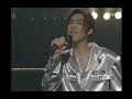 Sechs Kies - Chivalry, 젝스키스 - 기사도, MBC Top Music 19980103