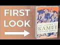 Download Lagu The Legend of Kamui Volume One Overview | The Manga Masterpiece by Shirato Sanpei is finally here!