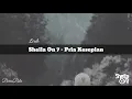 Download Lagu [Lirik] Sheila On 7 - Pria kesepian