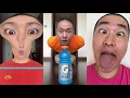 Download Lagu CRAZIEST Sagawa1gou Funny TikTok Compilation | Try Not To Laugh Watching Cactus Dance Challenge 2025