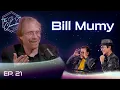 Bill Mumy - The D-Con Chamber interview with Connor Trinneer and Dominic Keating