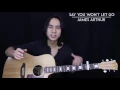 Say You Won't Let Go Guitar Tutorial - James Arthur Guitar Lesson |Tabs + Chords + Guitar Cover|