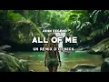 Lagu John Legend - All of me (REGGAE VERSION) 🌴 Ot Neck