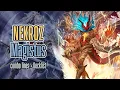Nekroz Magistus THIS only MAKEs the DRACOTAIL mix MORE CONSISTENT Yugioh combos Decklist