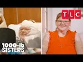 Download Lagu Tammy's Transformative New Look | 1000-lb Sister | TLC
