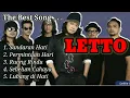 Download Lagu Letto || 5 Lagu Terbaik Album Letto