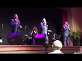 Terry Johnson & The Flamingos   Lovers never say goodbye
