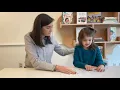 Letter Name Fluency Chart