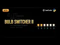 LeetCode 672 Bulb Switcher II Python Solution Math and Pattern Recognition