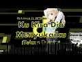 Download Lagu Dj Desa - Ku Kira Dia Menyukaiku (Tekno Remix by: Dj Lizven)