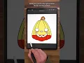 Procreate Tips How To Create a Gradient