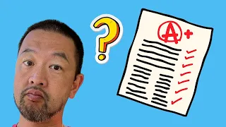Taking an AD self-test