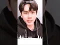 Ong Seongwu cover \