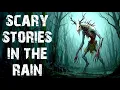 Download Lagu True Disturbing Middle Of Nowhere Stories Told With Rain Background Sounds | Scary Stories For Sleep
