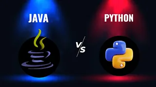 Java vs python which is best language for learn in 2024
