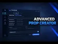 PROP CREATOR