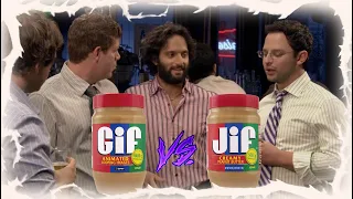 Graphic Interchange Format the Gif or Jif debate