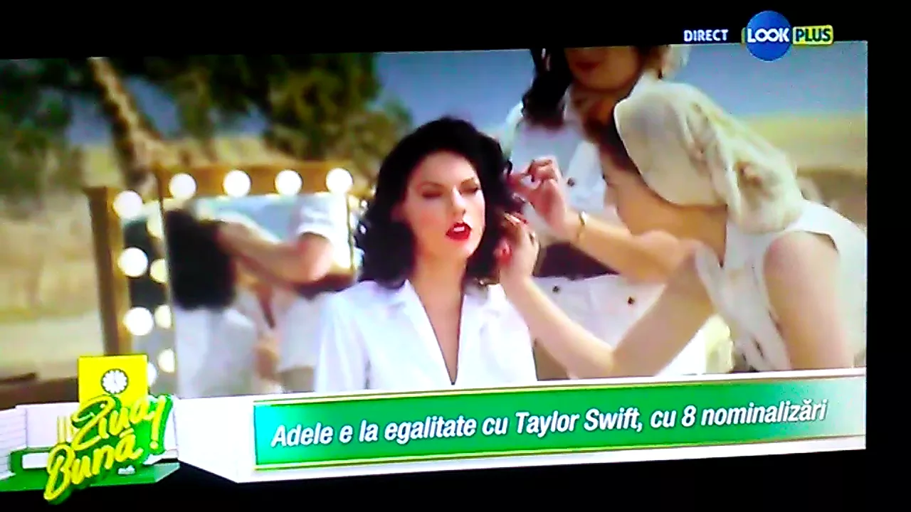 Noua Grila Telekom TV Satelit 2016 P. 1