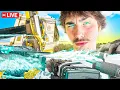 Resurgence Player in the WORLD 70 Elims PER GAME - 19KD