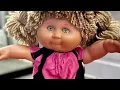 URGENT UPDATE Cabbage Patch Extreme Makeover lol