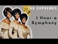 Download Lagu I Hear a Symphony - The Supremes (Lyrics)