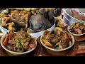 Download Lagu KUAT MAKAN 2 MANGKOK GRATIS?? BARU 8 ORANG YANG MAMPU HABISKAN LONTONG KIKIL VIRAL PAK YONO LAMONGAN