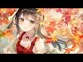 Lagu Nightcore - Catriona (Matthaios) ♥