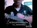 Download Lagu Ketika cinta menangis,,instrument