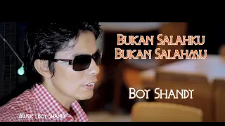 Download Bukan Salahku Bukan Salahmu Cover By Boy Shandy MP3