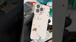 How To iPhone 16 Pro Max Back Class Replacement !!!