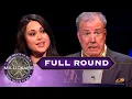 Download Lagu Sam Quek Can't Decide With This Helicopter Question | Who Wants To Be A Millionaire