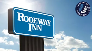 Rodeway Inn Baltimore MD United States Hotel Review