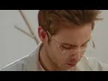 Romain Garcia - Blue Parrot