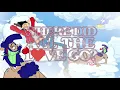 Ed Edd n Eddy ft. Rolf - Where Did All The Love Go: Lo-Fi Remix (Official Music Video)