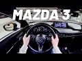 Download Lagu 2025 Mazda 3 | POV Night Drive