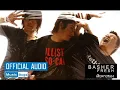 BASHER - เสียดายของ [official audio]