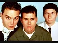 Blink-182 - Dancing With Myself (Billy Idol Cover) RARE!