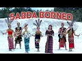 Download Lagu Sabda Borneo by drP - ft. Elisabeth, Jejes, Erika (Official Music Video)