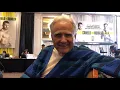 Larry Merchant Floyd Mayweather is not the best ever EsNews Boxing