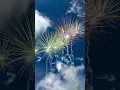 Download Lagu Daytime Fireworks🎆☀ #viral #fyp #fireworks