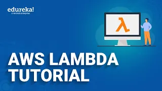 AWS Lambda Tutorial AWS Lambda Function AWS Lambda Example AWS Training Edureka