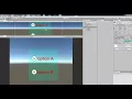 Unity UI Tutorial Toggle buttons