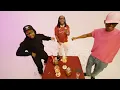 JUNIOR - G lé sou / Potion ft Saurier ( Clip officiel)