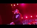 NOT ENOUGH SPACE - Solace In Silence live in Mesa, AZ 2025