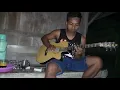 Lagu Manisnya negriku pujiono||Pengamen jalanan cover(versi latihan)