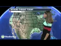WeatherBug Severe Weather Outlook