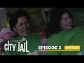 Download Lagu Prinsesa Ng City Jail: The pregnant convicts give birth in jail! (Episode 2 - Part 2/3)