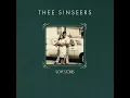 Oh Love - Thee Sinseers & Joey Quiñones